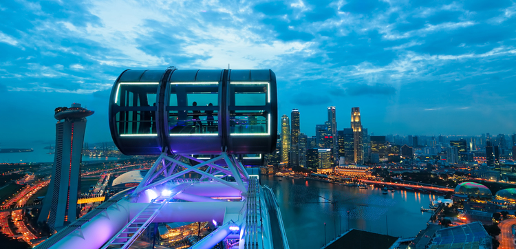 Singapore Flyer