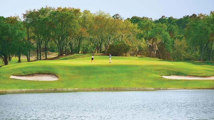 Four Seasons Resort Orlando at Walt Disney World Resort