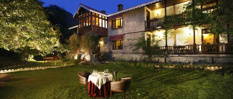 Baikunth Manali