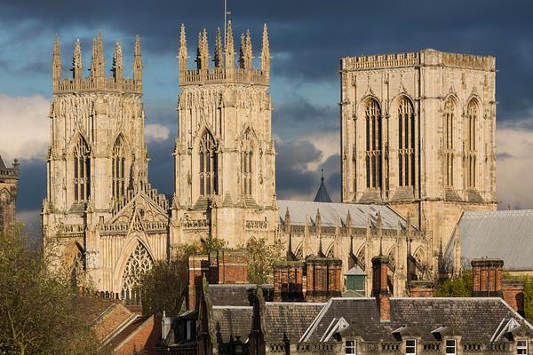 York Minster