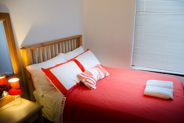 Wicked Hostels - Calgary