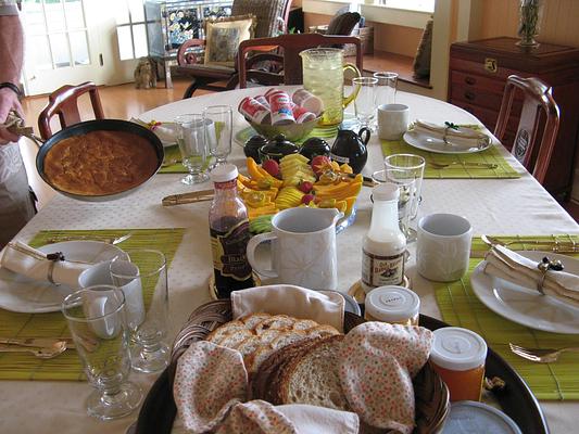 Hilo Honu Inn Bed and Breakfast