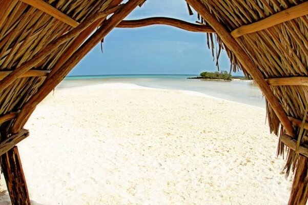 Sol Cayo Coco