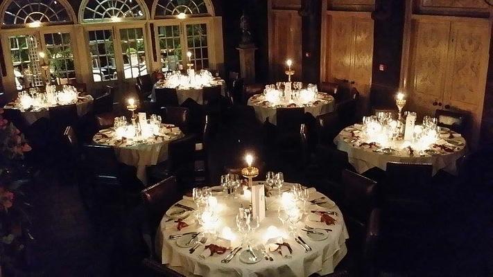 The Witchery