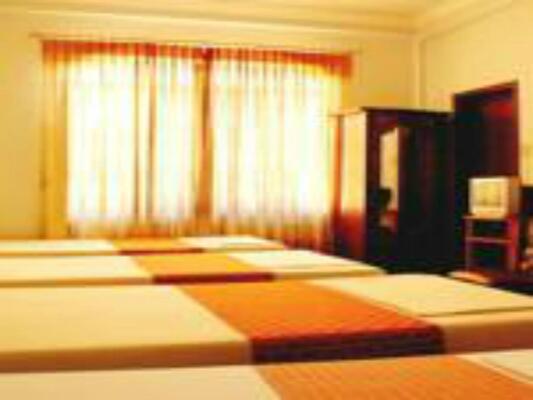 Phong Nha Hotel