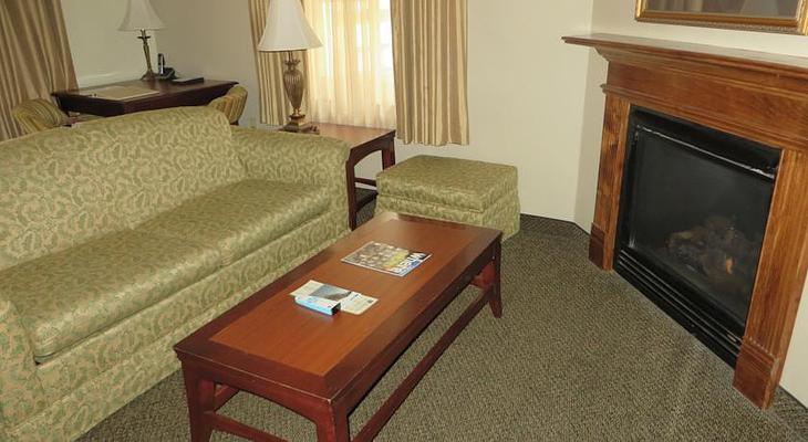 Best Western Plus The Normandy Inn & Suites