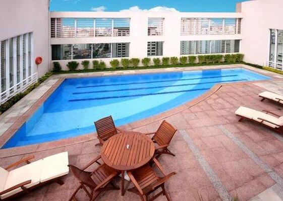 Comfort Hotel Ibirapuera
