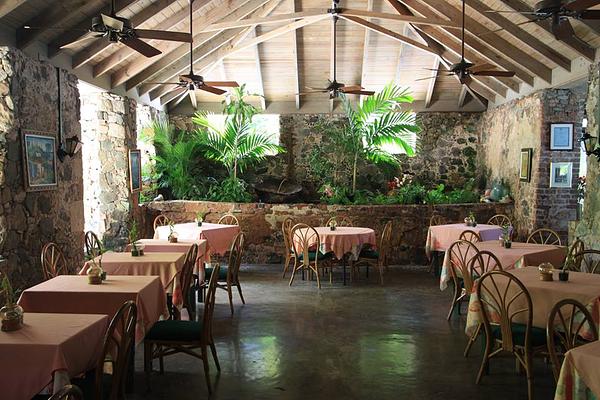 The Sugar Mill Restaurant