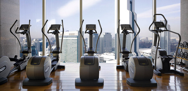 Park Hyatt Seoul