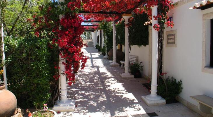 Balaia-Sol Holiday Club
