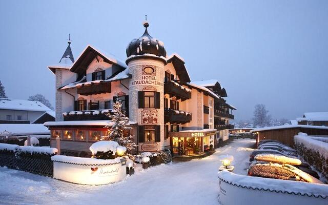 Staudacherhof