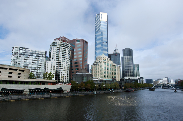 Melbourne Skydeck