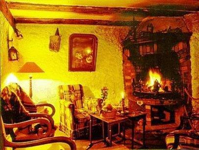 Hostellerie des Seigneurs de Ribeaupierre