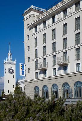 Cosmos Sochi Hotel