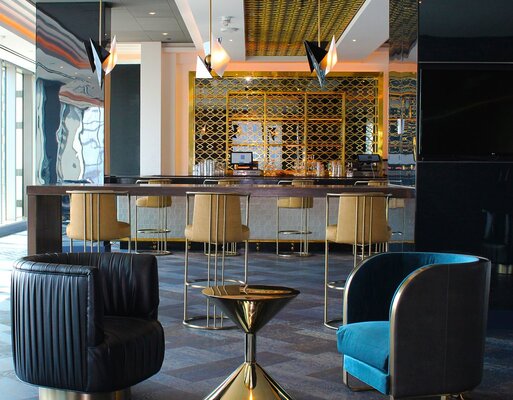 Hotel Indigo Los Angeles Downtown, an IHG Hotel