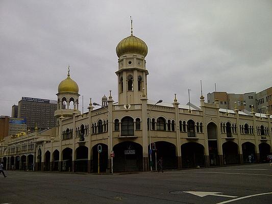 Juma Masjid Mosque