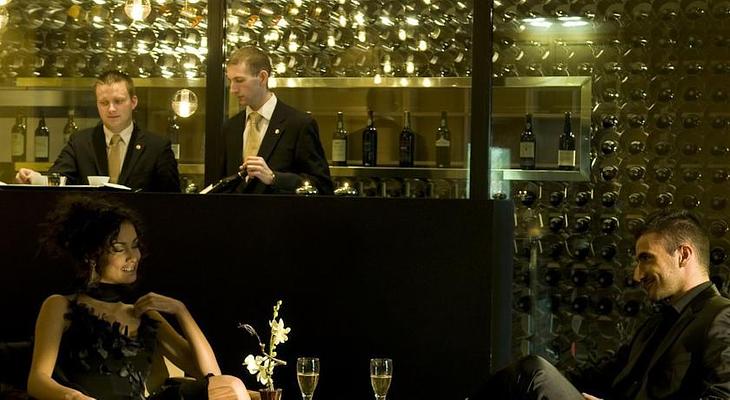 Le Pavillon Hotel & Spa