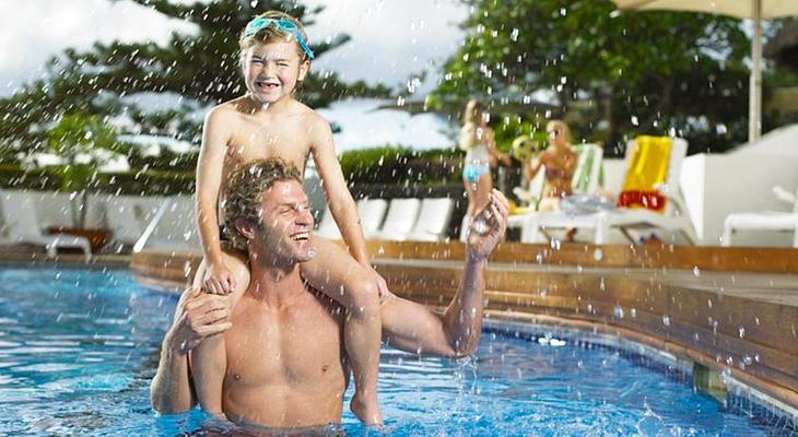 Novotel Sydney Brighton Beach