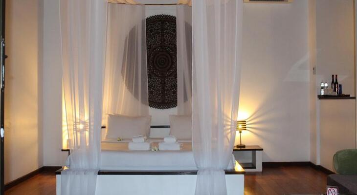 Saboey Resort and Villas