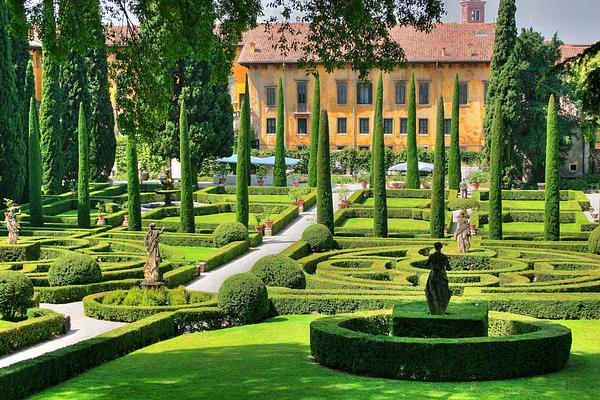 Giardino Giusti