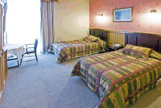 Hotel Plaza