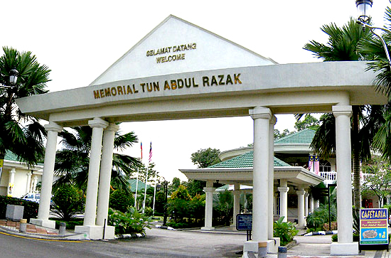 Tun Abdul Razak Memorial