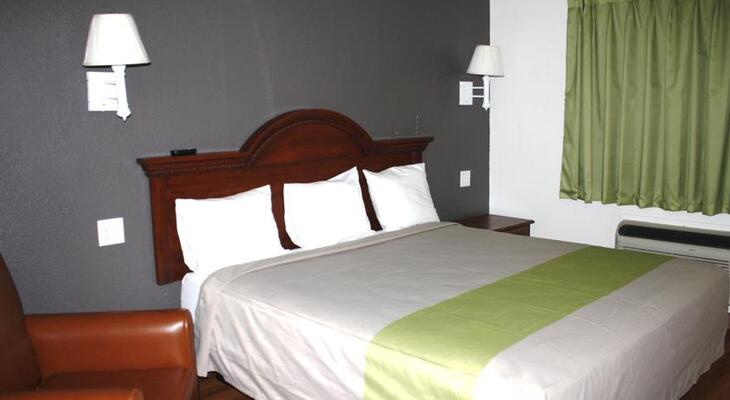 OYO Hotel Irving DFW Airport North