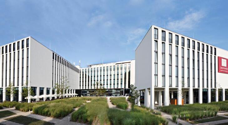 Leonardo Royal Hotel Munich