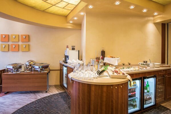 Crowne Plaza Heidelberg City Centre