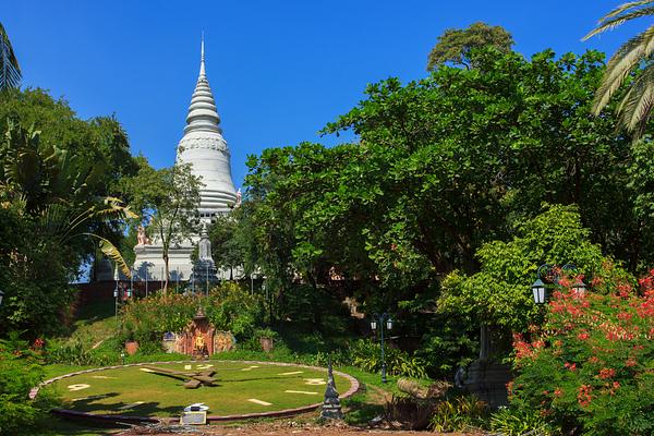 Wat Phnom