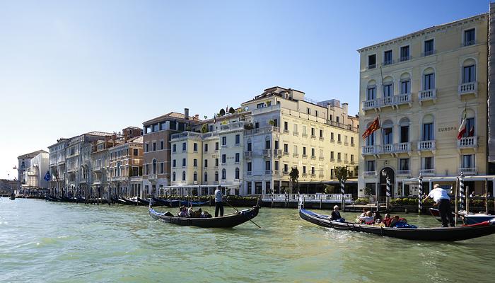 The St. Regis Venice