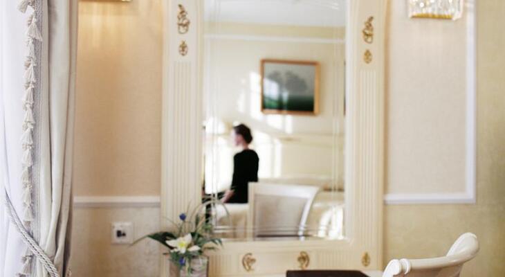 Hotel Europe