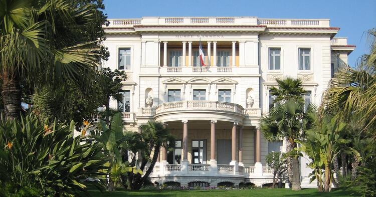 Musee Massena