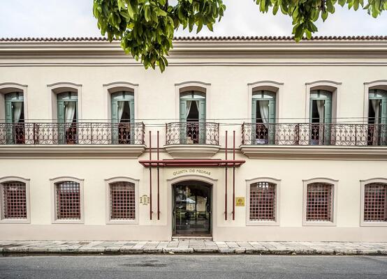 Atrium Quinta de Pedras