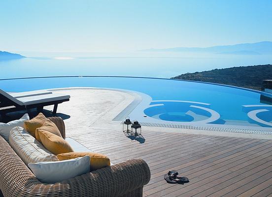 Elounda Gulf Villas