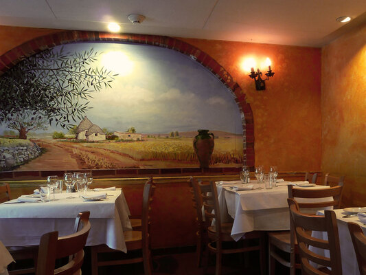 L'Angolo Ristorante Italiano
