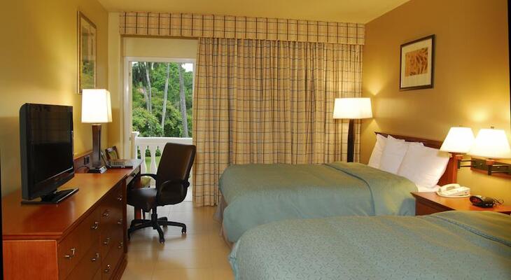 Radisson Hotel Panama Canal
