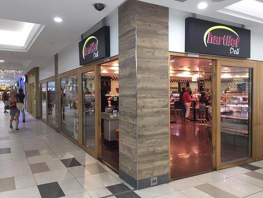 Hartlief Deli