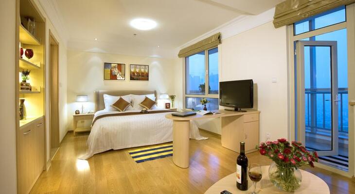 JustLiving by Savills Residence-Tianjin