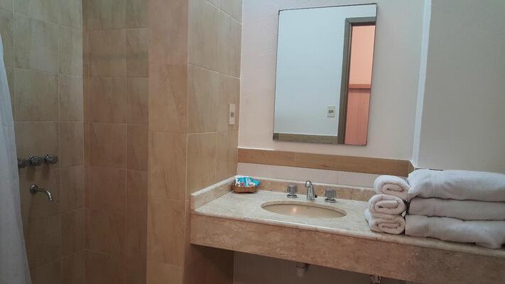 Asuncion Palace Hotel
