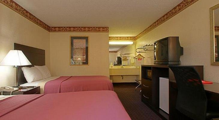 Econo Lodge Research Triangle Park