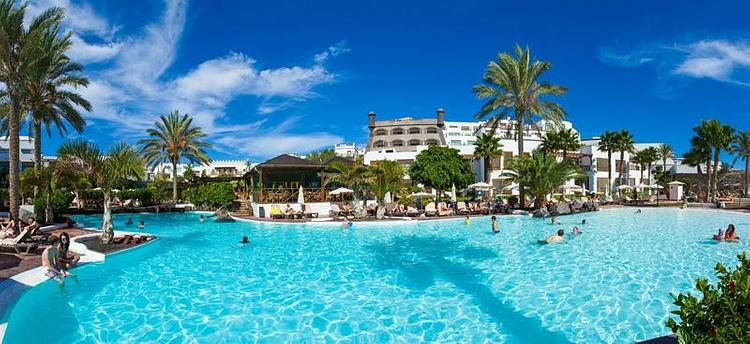 Gran Castillo Tagoro Family & Fun