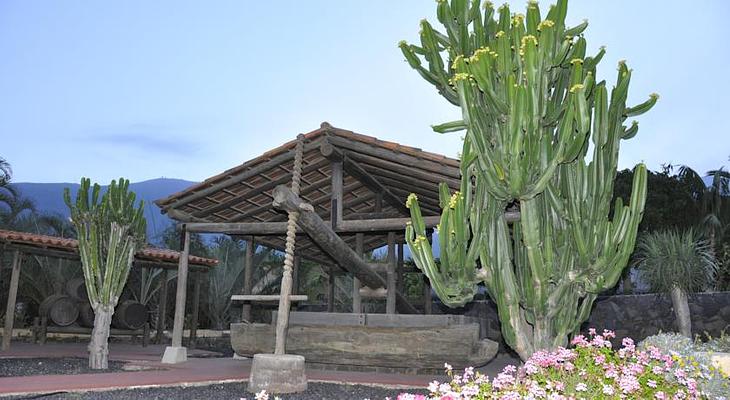 Hotel Rural Finca Salamanca