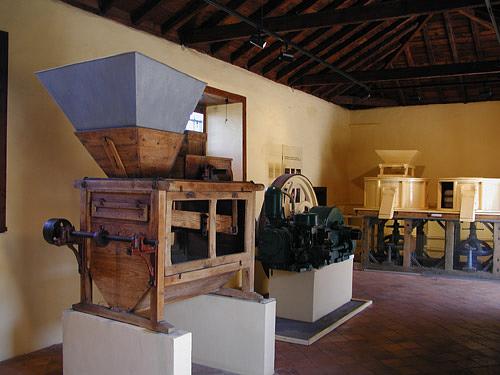 Museo de Historia y Antropologia de Tenerife (Casa de Carta)