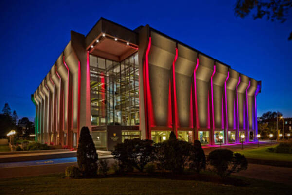 Grand Theatre de Quebec