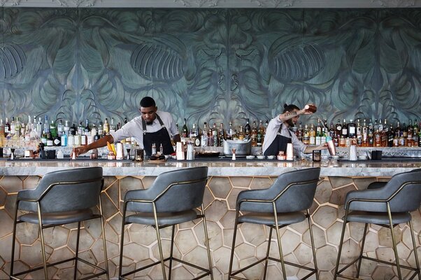 Marble Restaurant