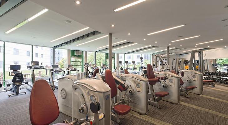 Park Inn by Radisson Danube Bratislava