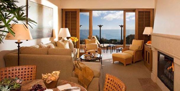 The Resort at Pelican Hill