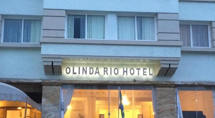 Olinda Rio Hotel