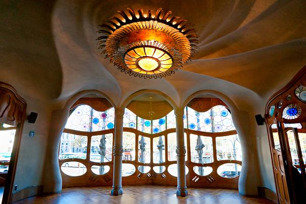 Casa Batllo